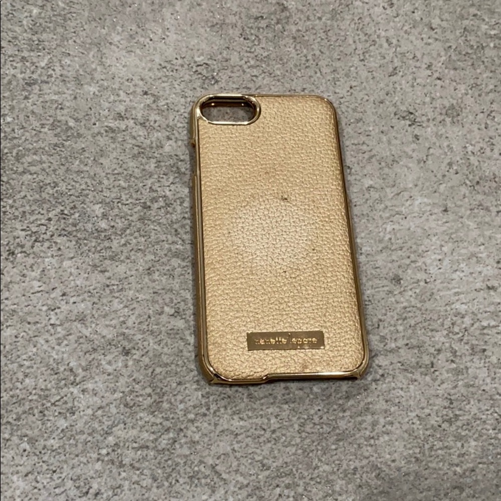 iPhone seven case